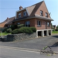 maison-villa à la vente